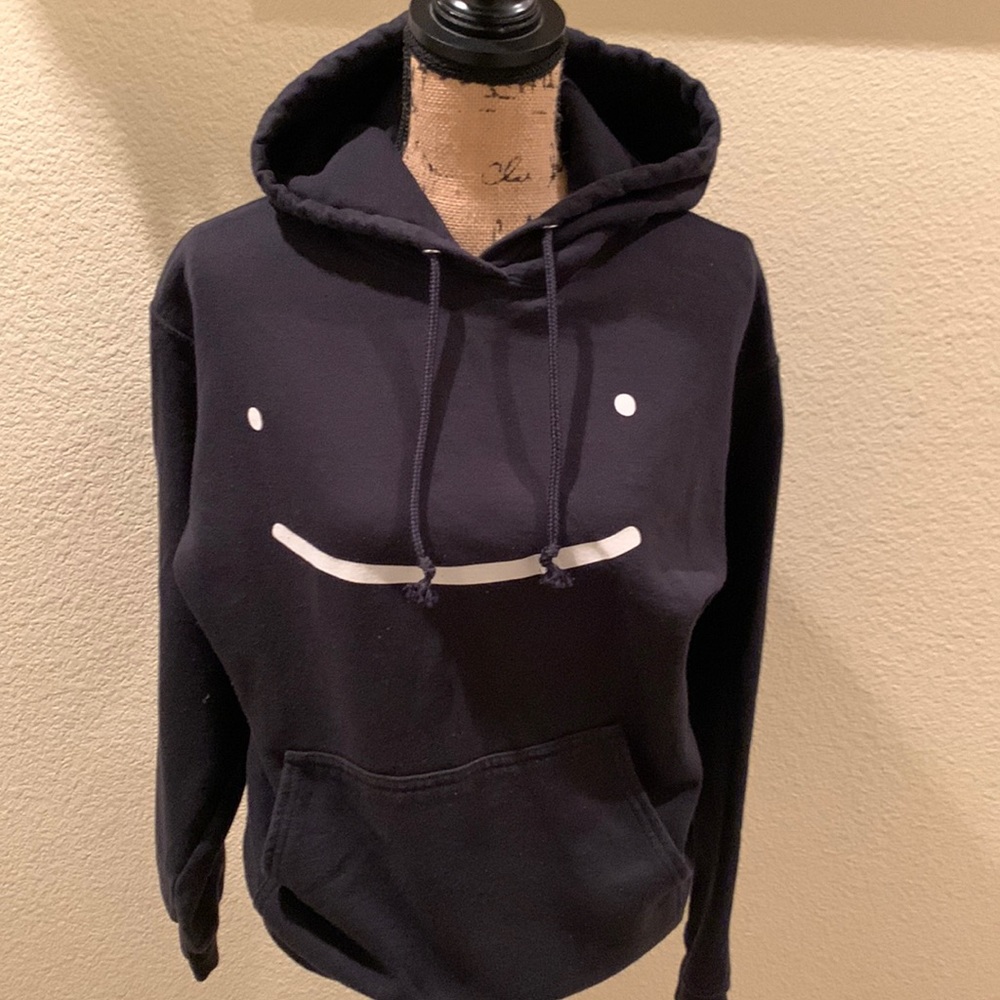 Unisex Dream Merch Pullover Sweatshirt Hoodie - Picture 1 of 7